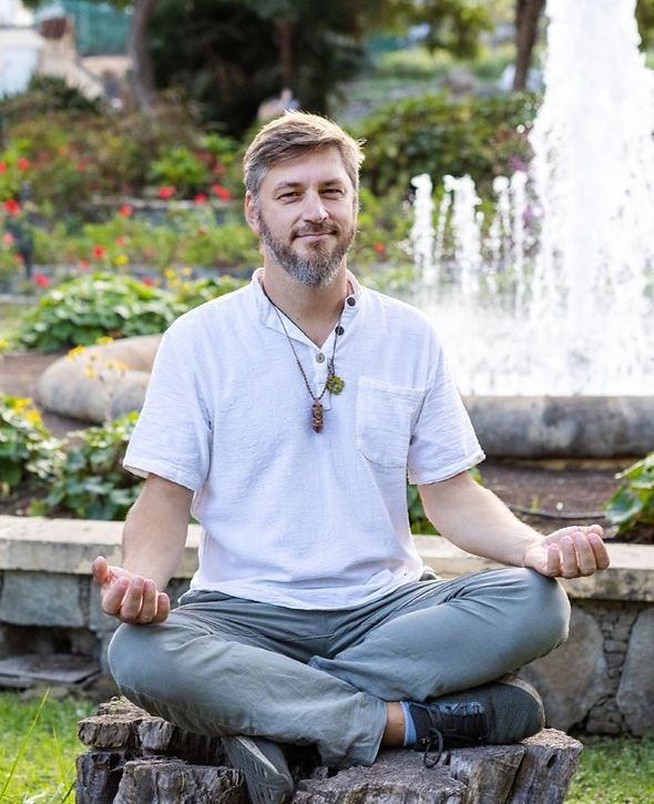Sesión de life coaching intuitivo online — SER Intuitivo