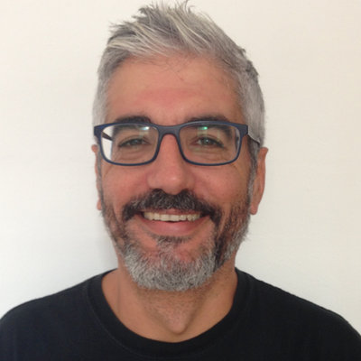 Juan Naranjo